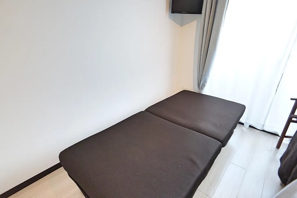 Uro Apartment Ósaka Japonsko